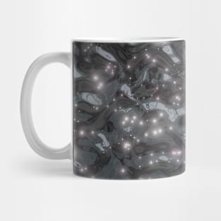 Crystal Water Mug